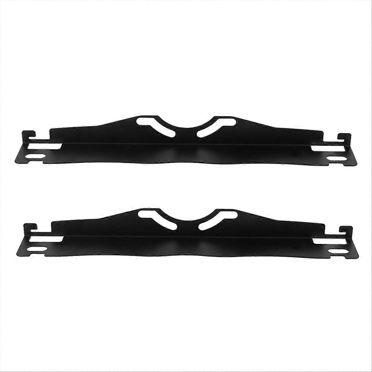 Wheel Alignment Tool Boards, Heavy Duty Toe Alignment Tool Plates