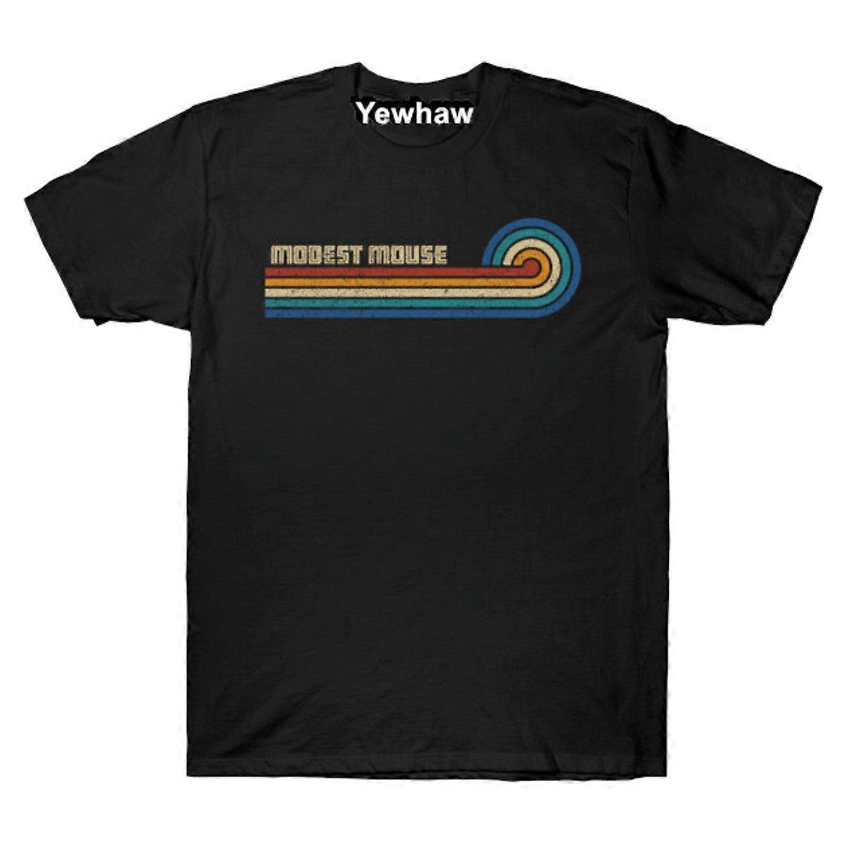 Modest Mouse - Retro Sunset T-shirt