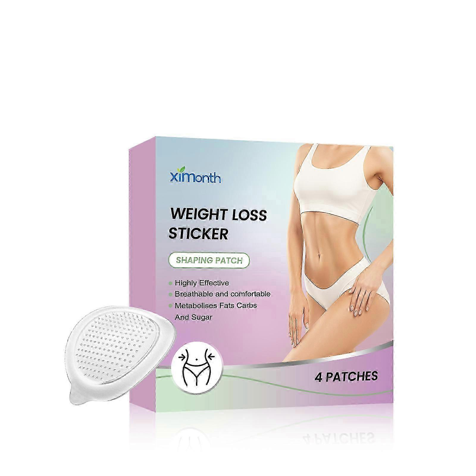 Body Care Patch - Skin Lifting