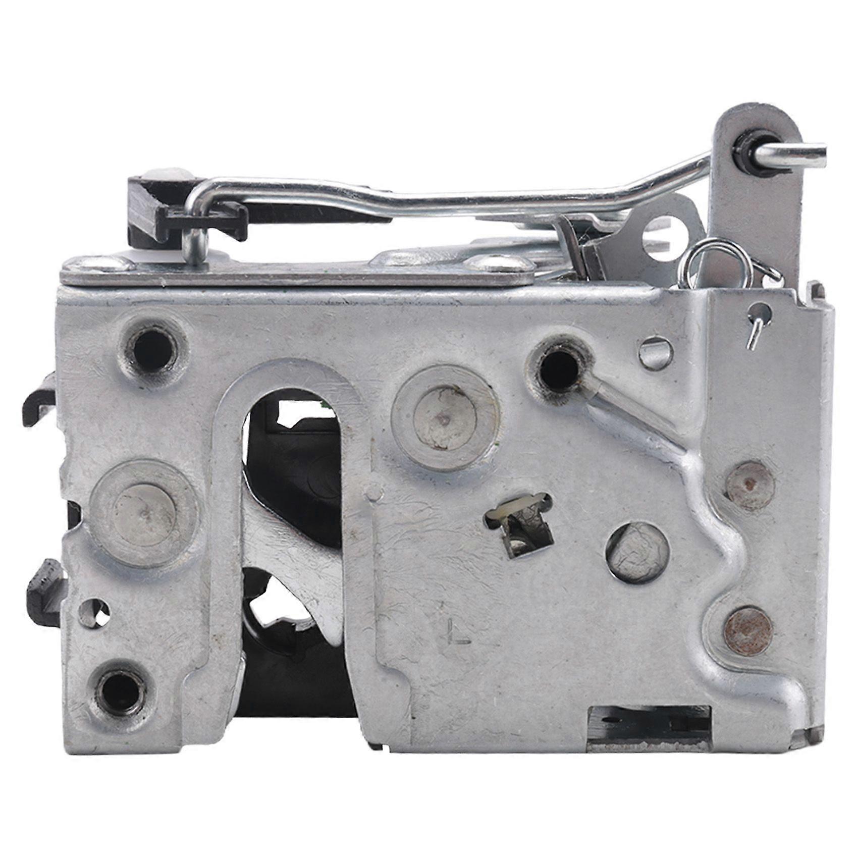 Front Left Door Latch Block Latch Assembly MWC1477 FQJ500250 FQJ103170 for Land Rover Defender 90&100 TD5 TDI 1987-2006