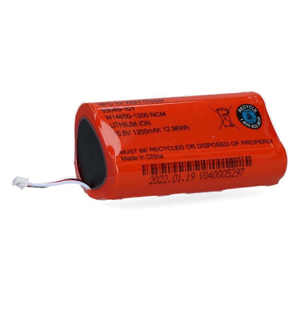 Akku lose für KM Akku-Rasierer Horse