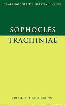 Sophocles: Trachiniae