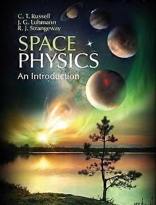 Space Physics An Introduction
