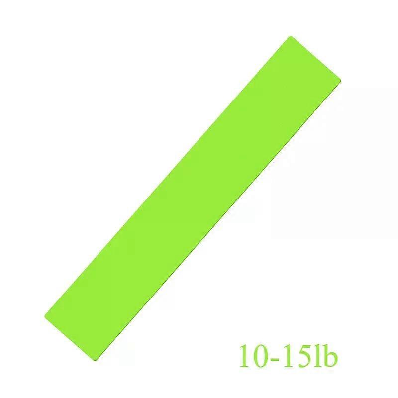 1 pc חגורת מתח יוגה כושר חגורת התנגדות אלסטית סקוואט טבעת מתח מתיחת חגורת התעמלות בית חדר כושר רצועת יוגה