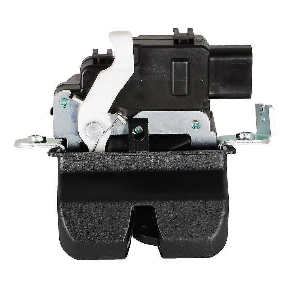 Tailgate Latch Lock Actuator for Kia Sorento 20162020 with Secure Locking System