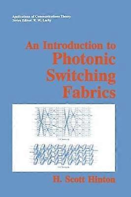An Introduction to Photonic Switching Fabrics