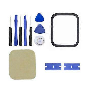 38/40/42/44mm frontglas vervangend touchscreen voor Apple Watch 1/2/3/4/5/6