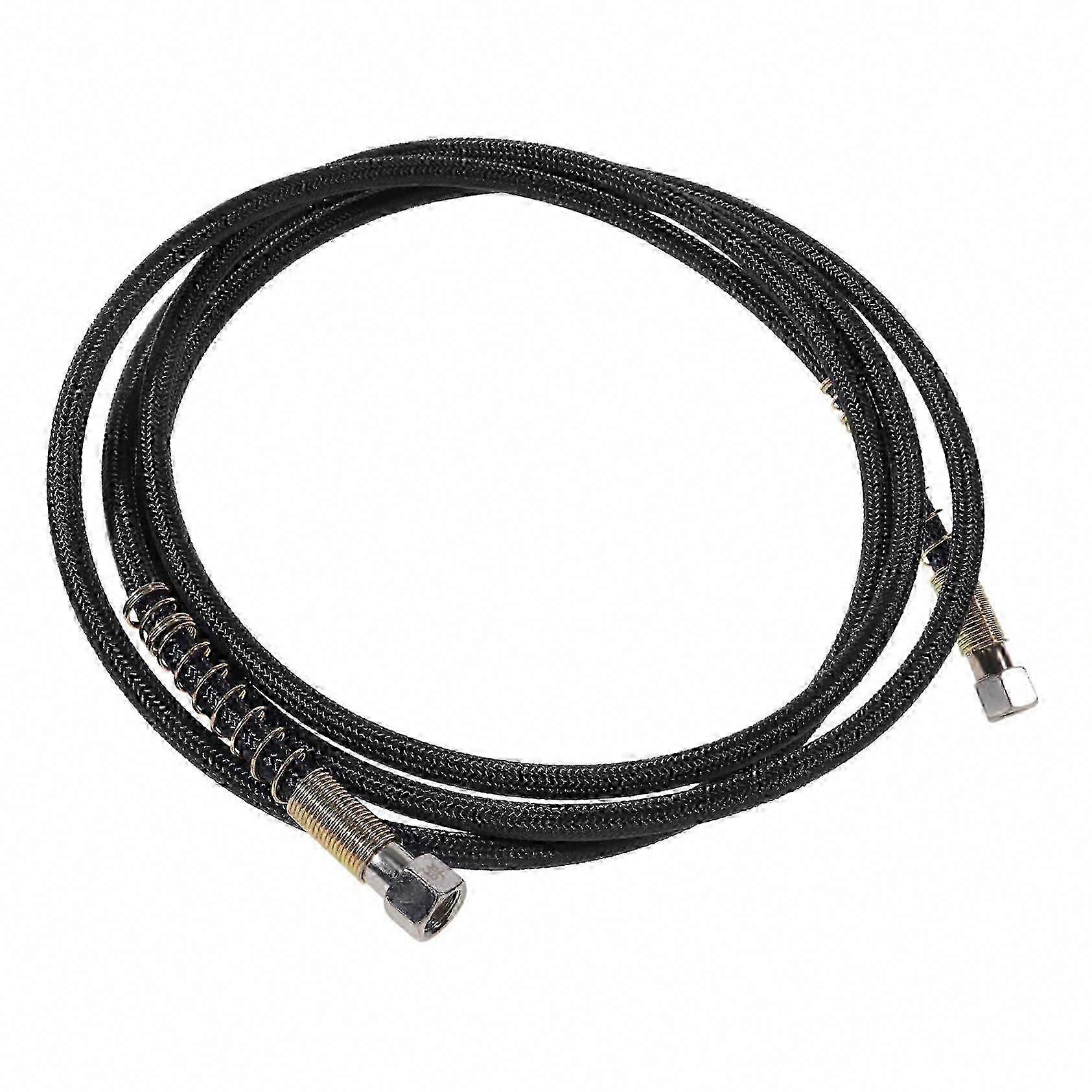 High Temperature Steam Hose Replacement For Steam Irons