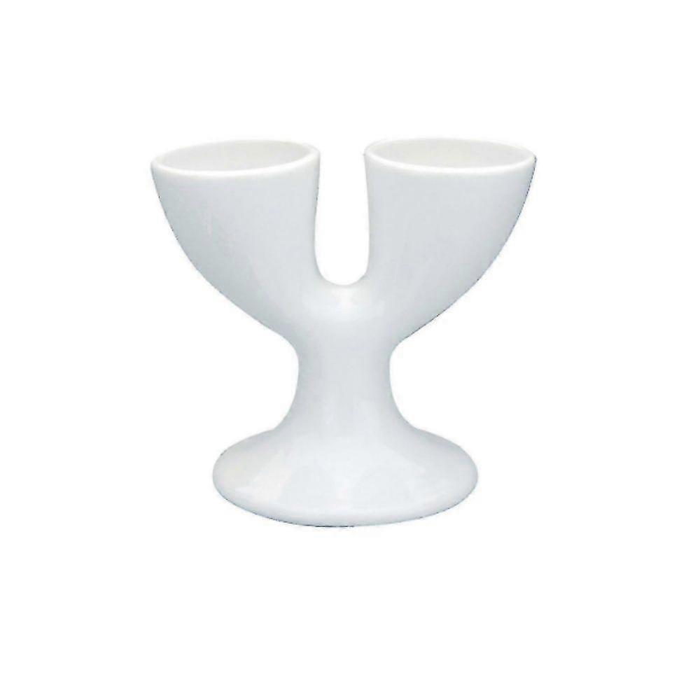 Apollo Double Egg Cup