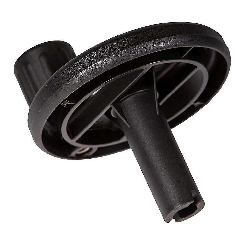 Table Saw Handwheel Replacement for DeWalt DW745 – Precise Blade Adjustment, Smooth Turning