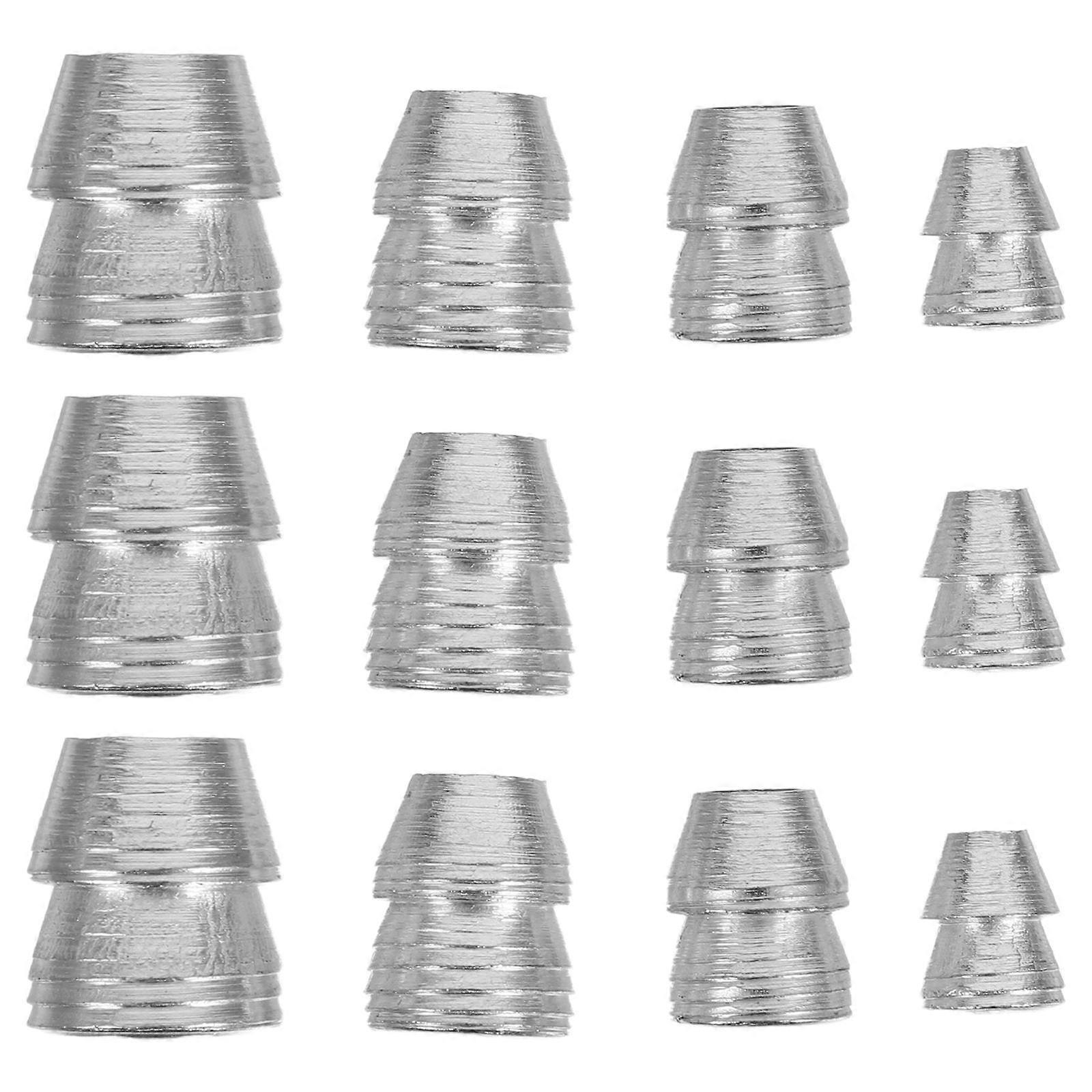 Hammer Handle Wedges Round Handles Fixing Reinforcement 20Pcs for Repair