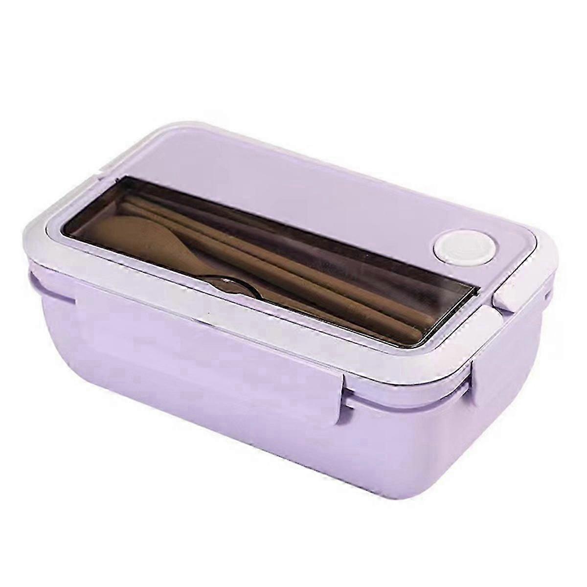 Large Capacity Student Lunch Box Korean Lunch Box Lunch Box