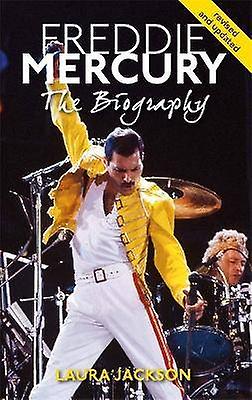 Freddie Mercury