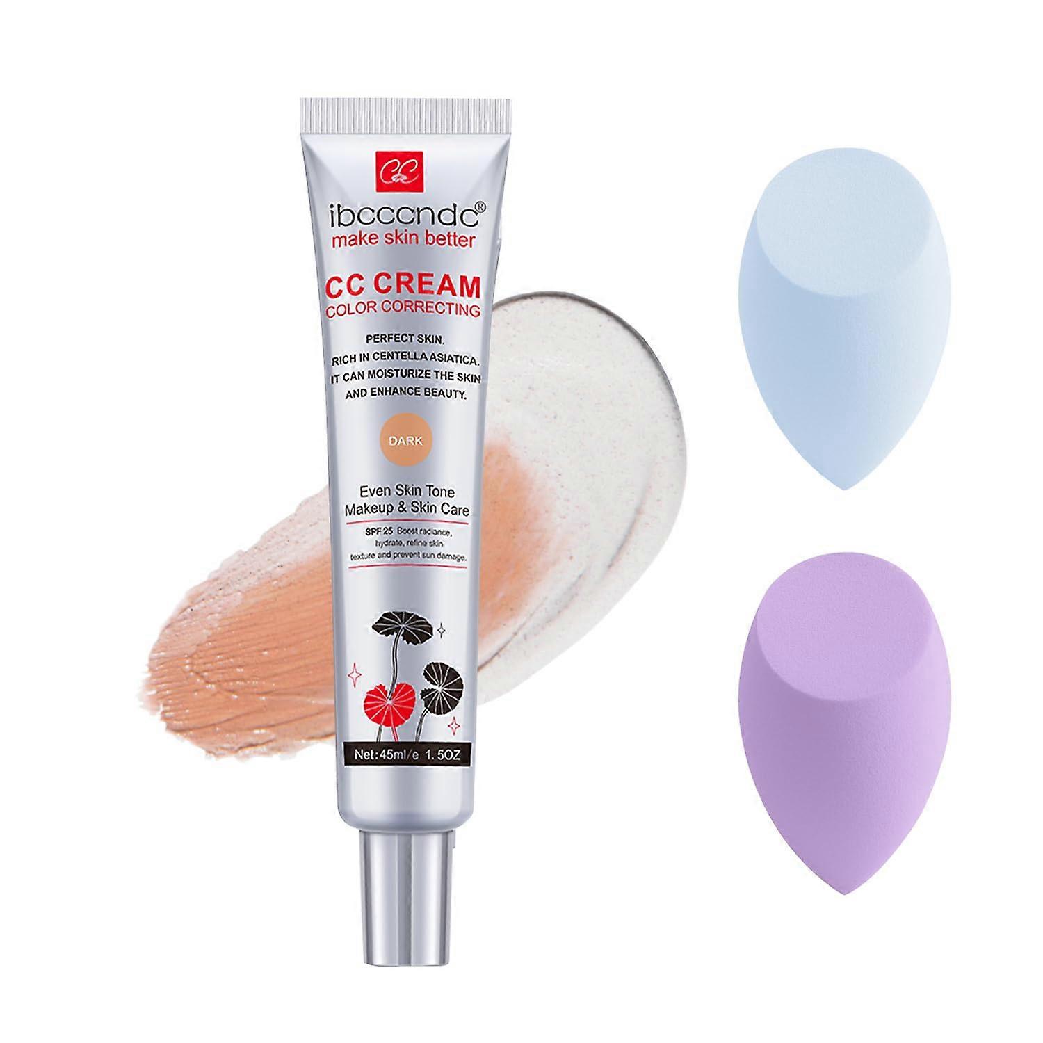 Moisturizing Lip Tint with SPF 25, Deep Hydration, LongLasting Dark Shade, Multiuse Formula