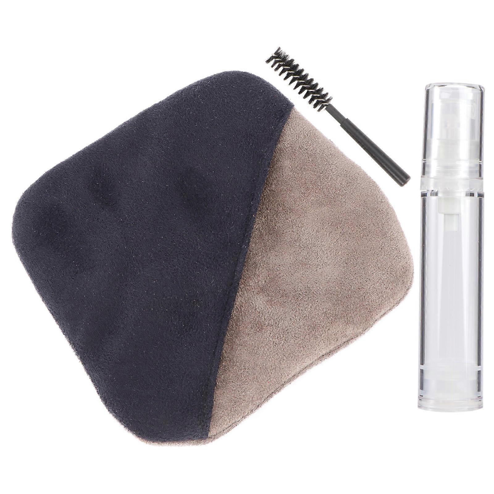 Phone Screen Cleaning Cloth Microfiber for Tablet Notebook Computer 3Pcs