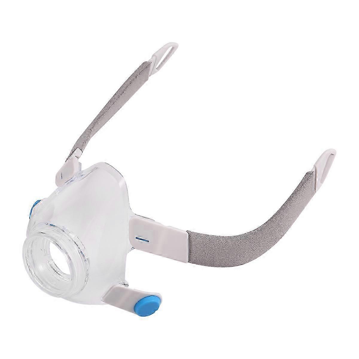For F20 Frame System - for Full-Face CPAP Mask Frame System - Replacement CPAP Accessories
