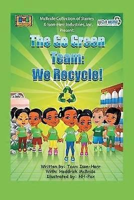 Go Green Team