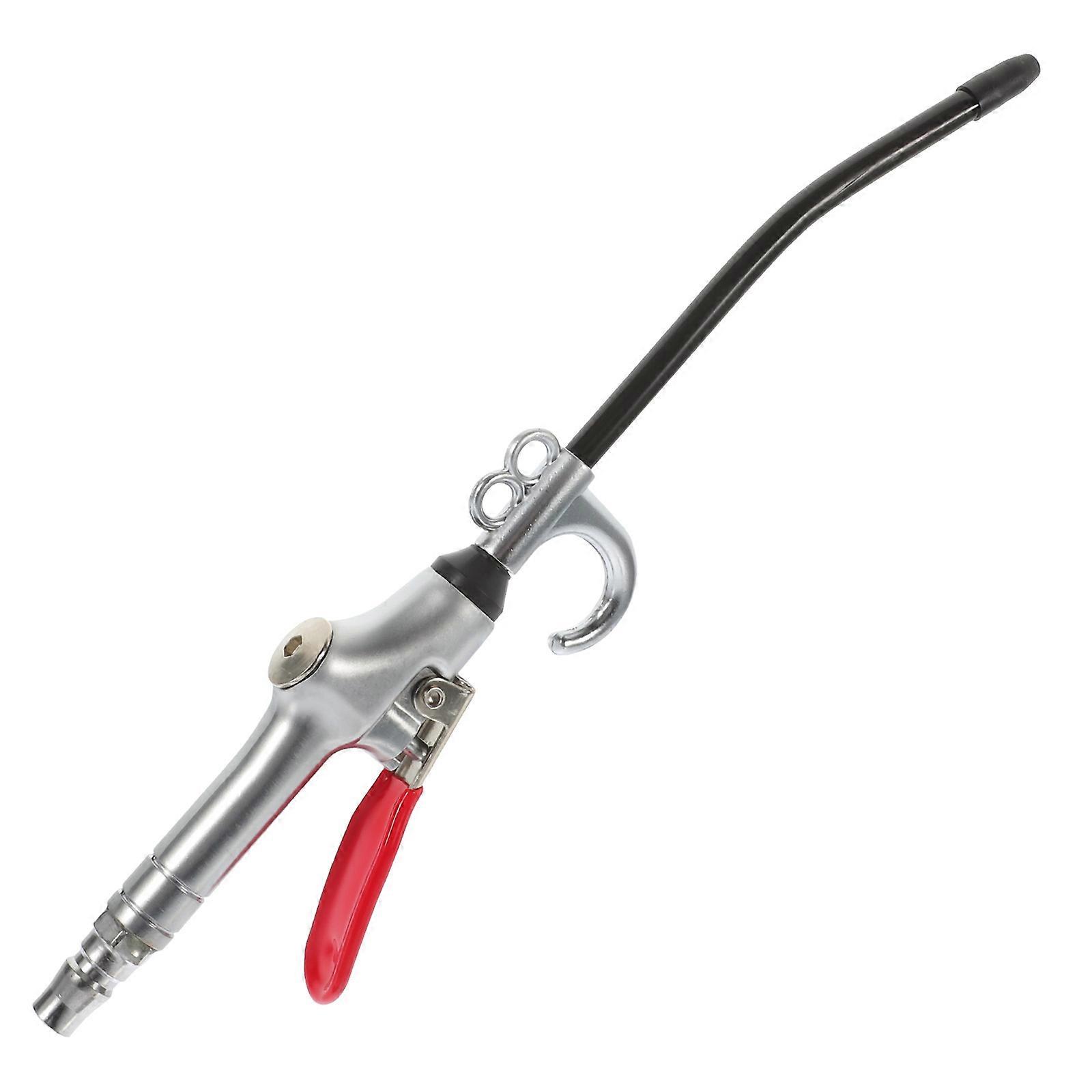 Industrial Air Compressor Air Blower Durable Dust Removing Tool 2Pcs