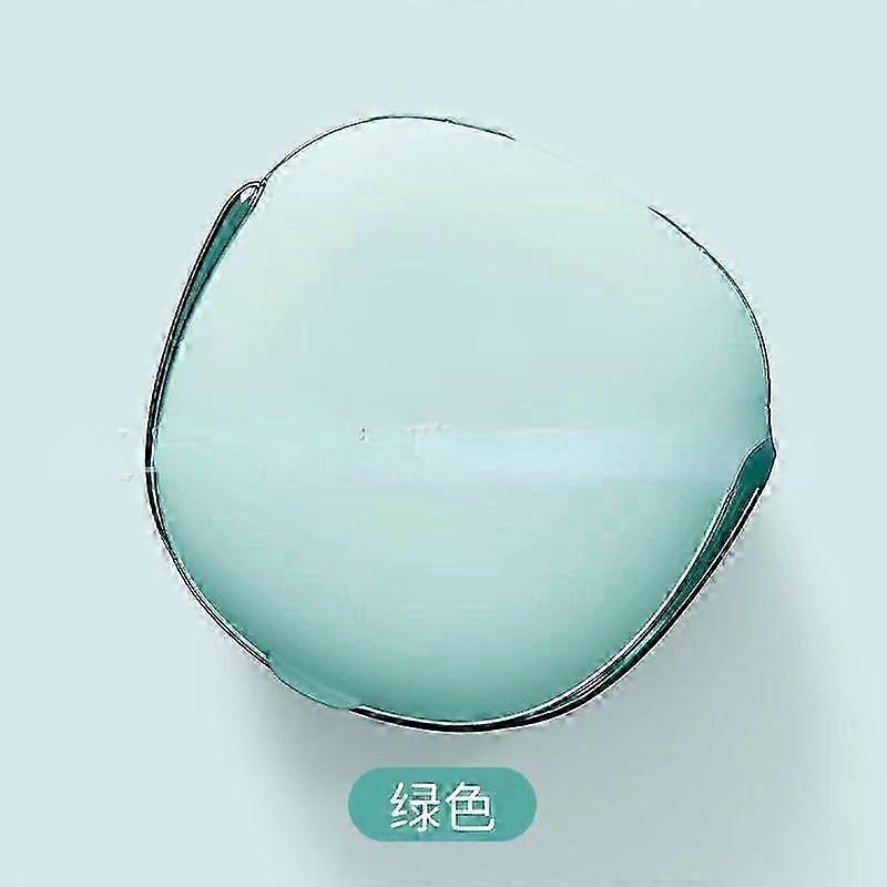 Cute Ultrasonic Electric Glasses Washing Machine