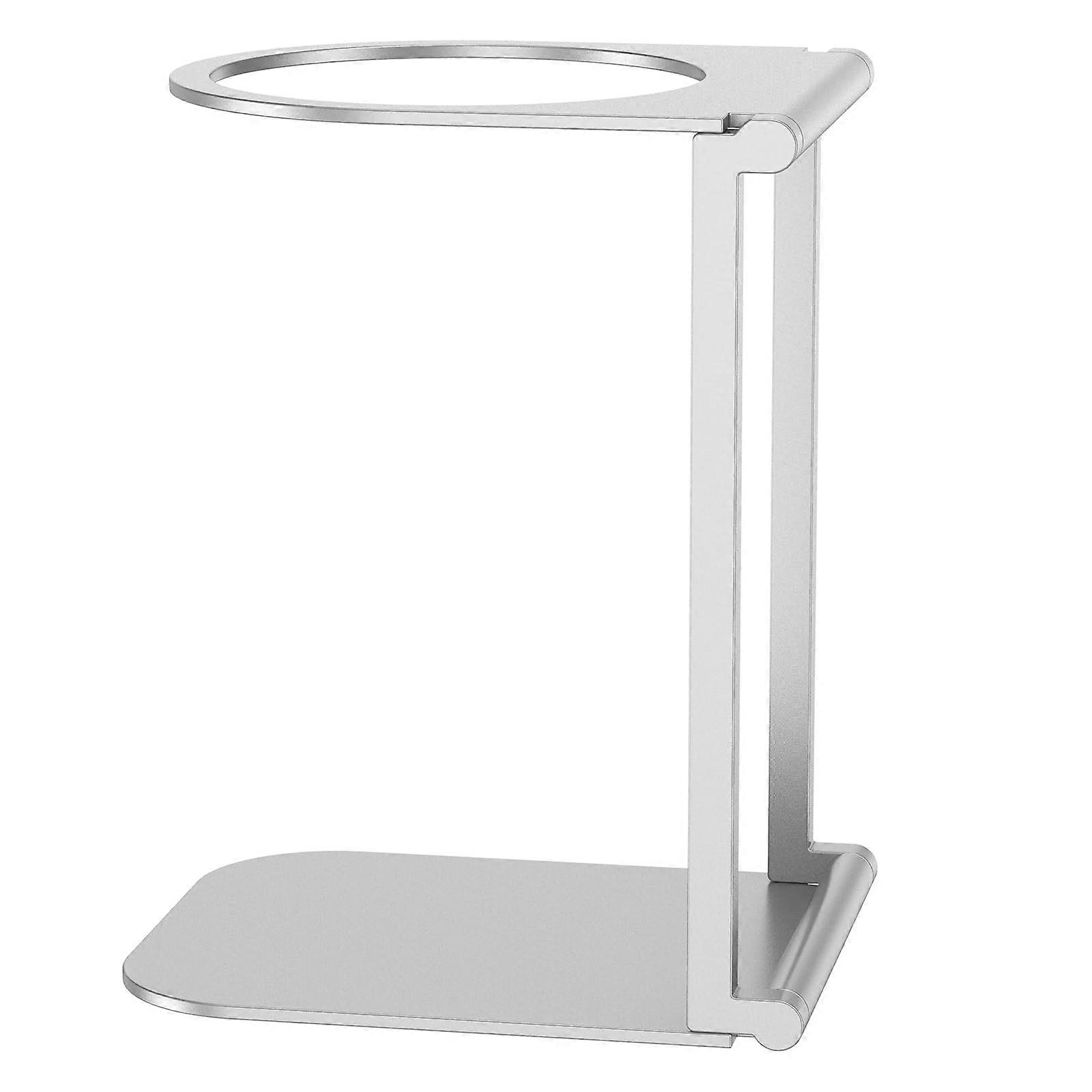 Pour Over Coffee Stand Foldable Aluminum Travel Dripper Holder Lightweight RustResistant