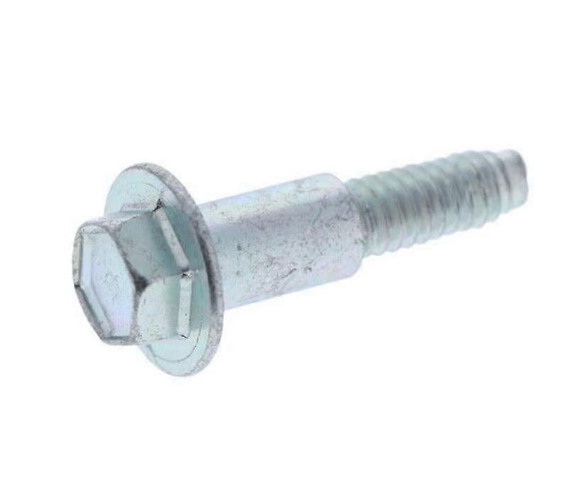 Replacement Screw 21R707 Durable Direct Fit Part for Briggs and Stratton Mower Engine Reliable Performance