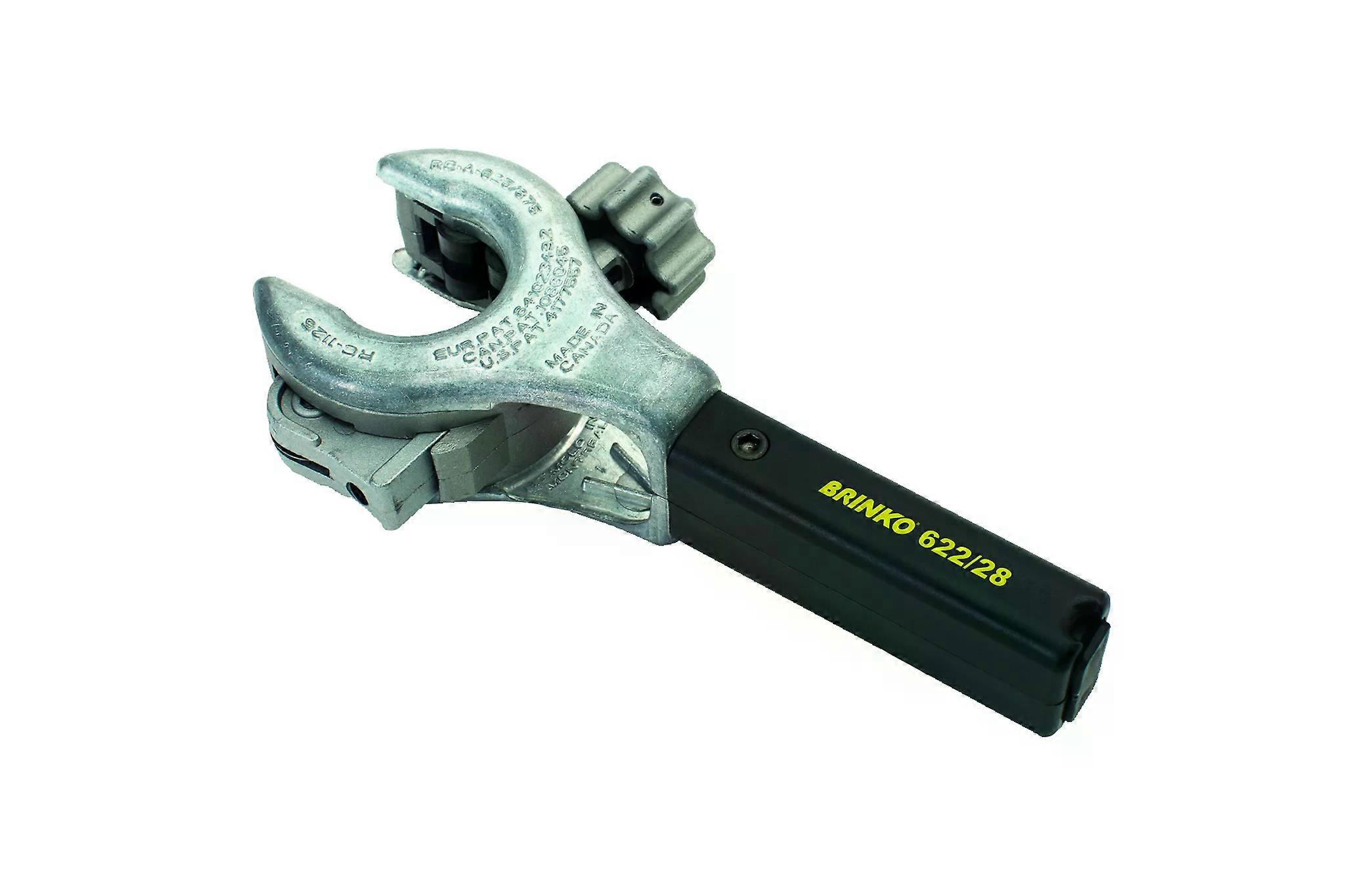 Brinko Ratschen Rohrabschneider