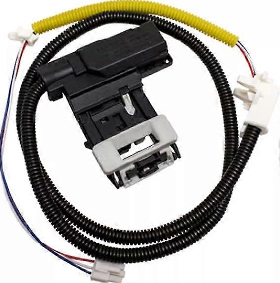 110.20232711 Washer Lid Lock Latch Replacement Part for Reliable Cycle Operation Restore