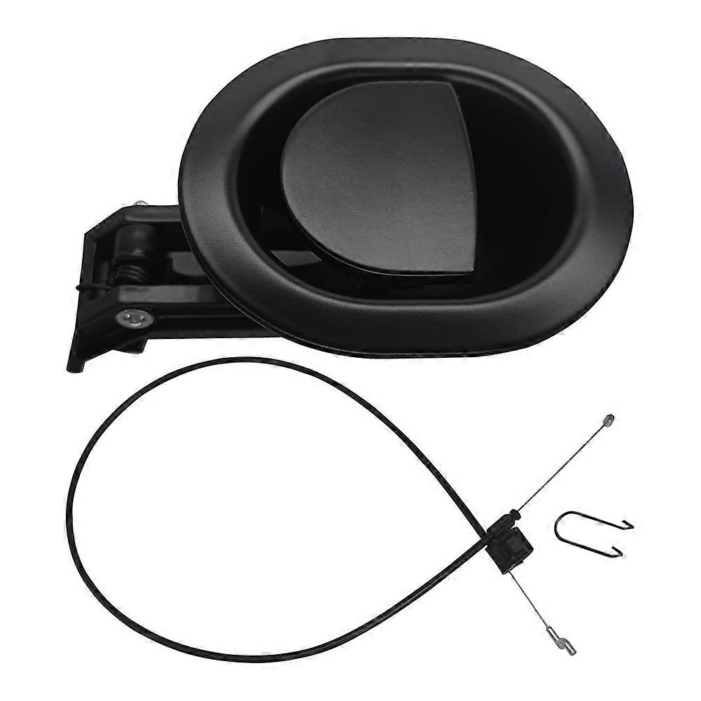 Recliner Pull Handle Replacement with Release Cable for Sofa Chair