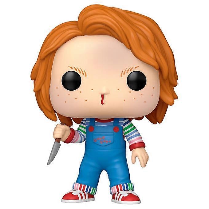 POP-figur Chucky - Chucky