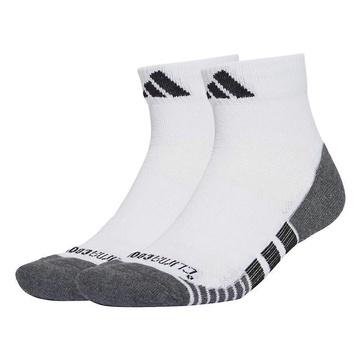 Sock pack Adidas Performance Quarter 3P 3 Pieces