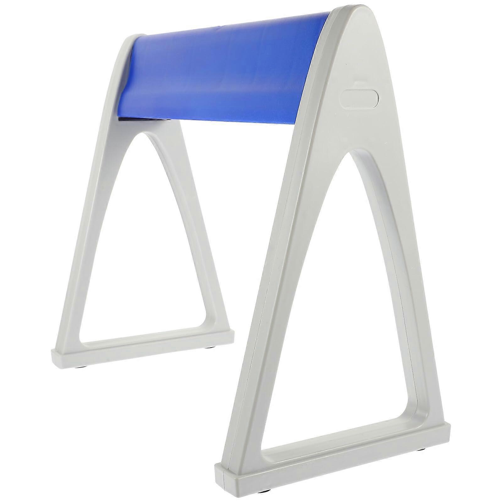 Adjustable Laboratory Pipette Rack Holder for Single and Multichannel Micropipettes Lightweight Organizer