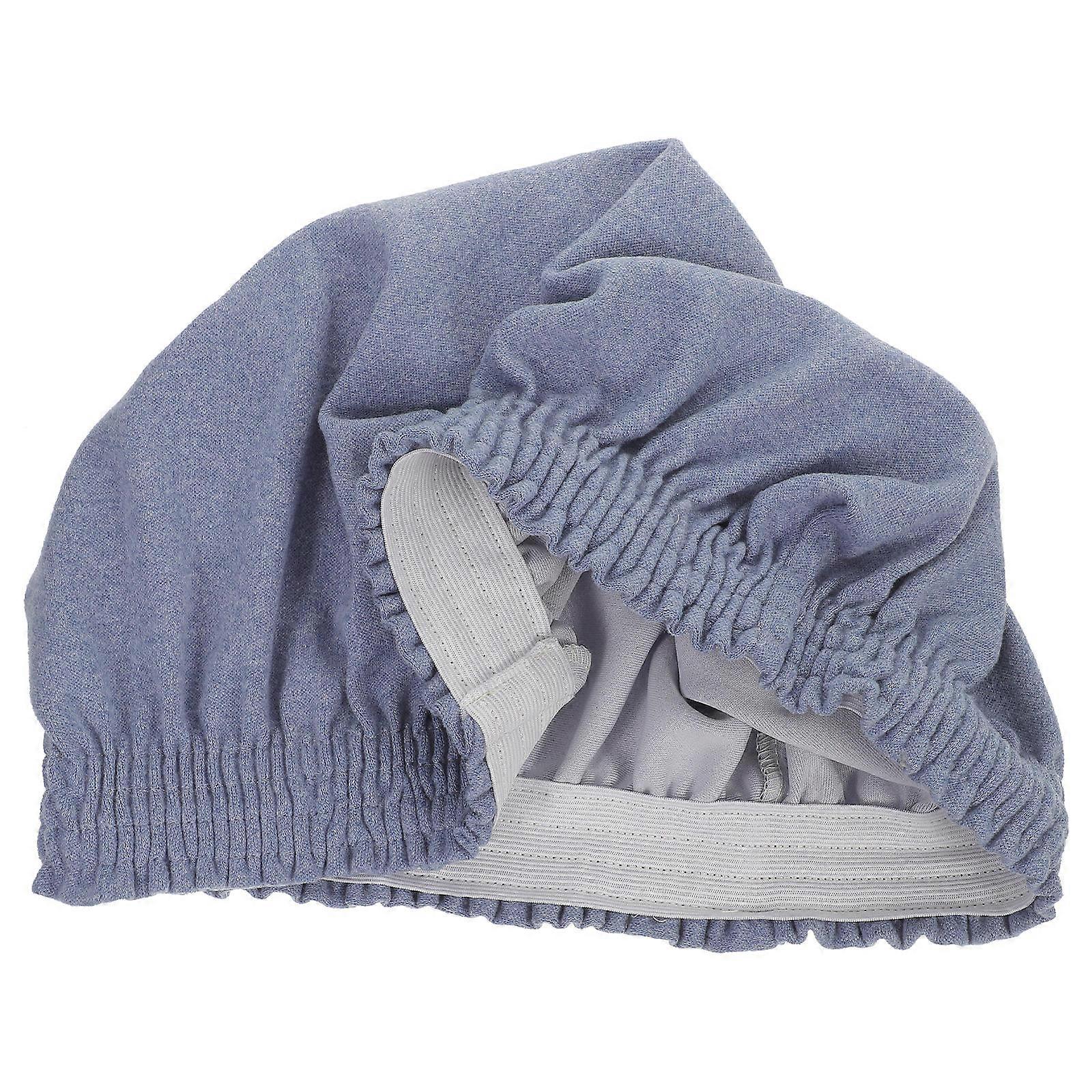 Polyester Bench Seat Cover with Elastic Design 2Pcs Reusable Bench Protector