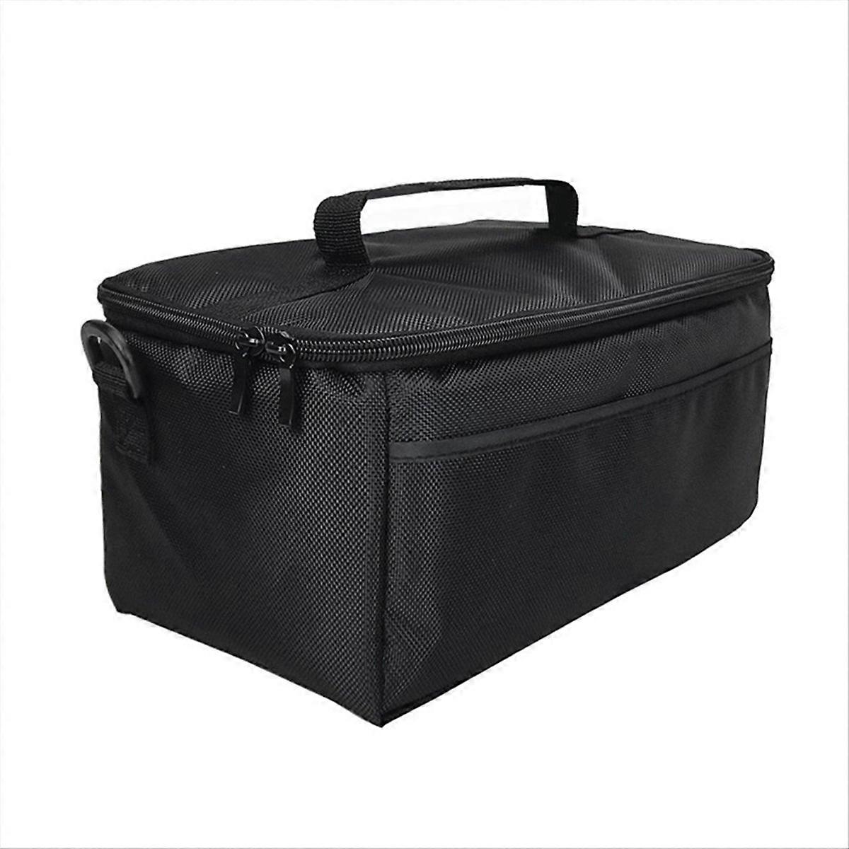 For Switch 2 Large Storage Bag Travel Carrying Protective Case