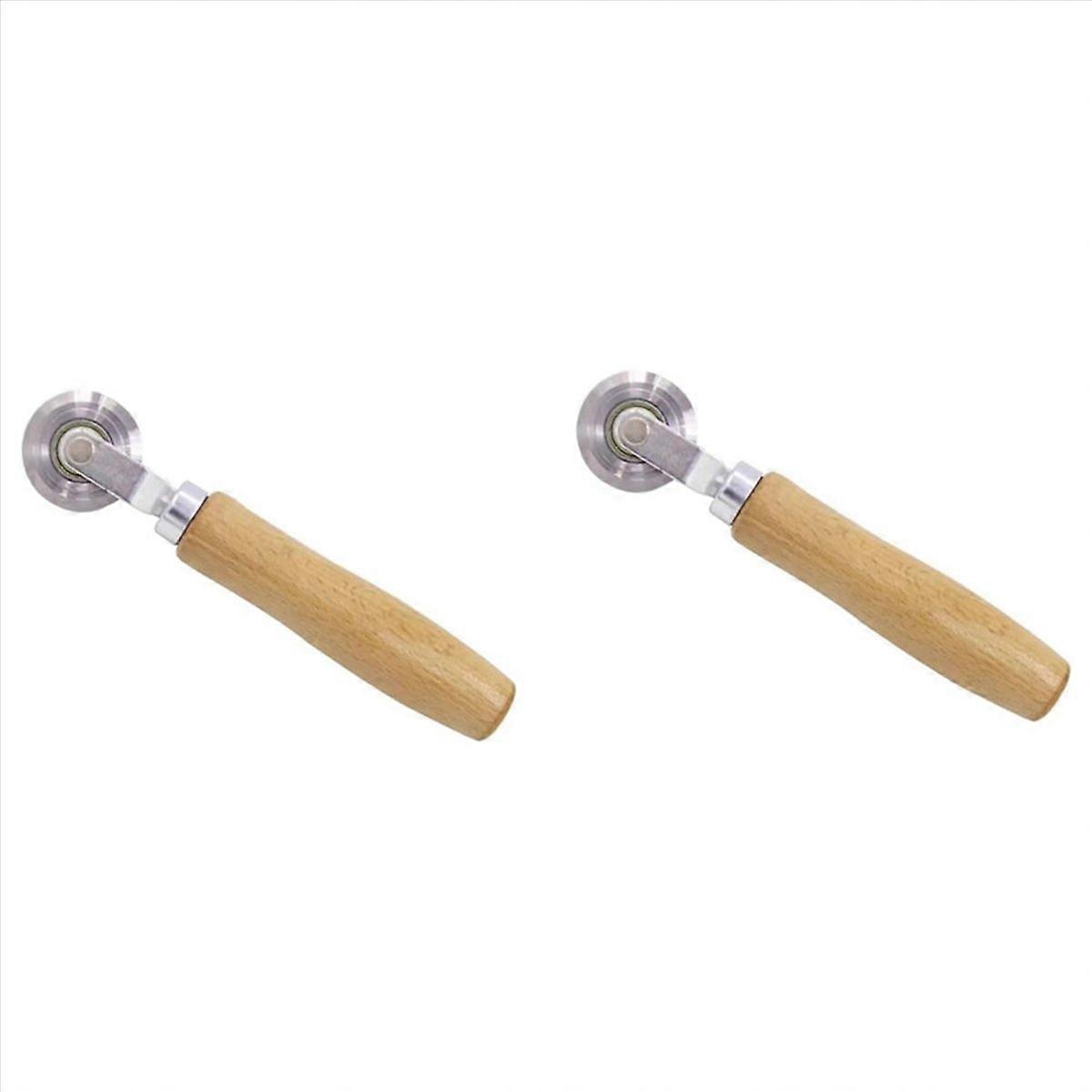 Resizer Cardboard Boxes Scoring Board Box Resizer Tool 1.2mm Groov