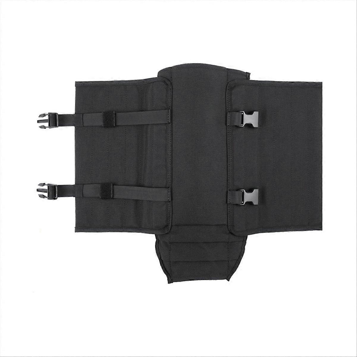 Waterproof Snake Chaps Lower Legs Protection,Snake Guards with Adjustable for Hiking and Camping