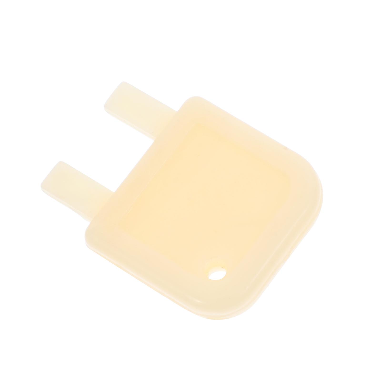 Commercial Paper Towel Dispenser Key for Secure Locking