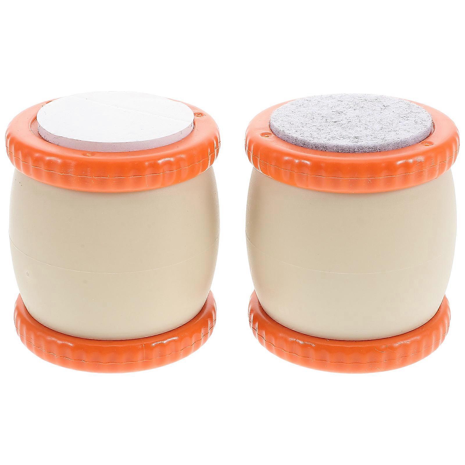 Headboard Stoppers Adjustable Bed Frame Tool Anti Shake 8Pcs for Wall Beds