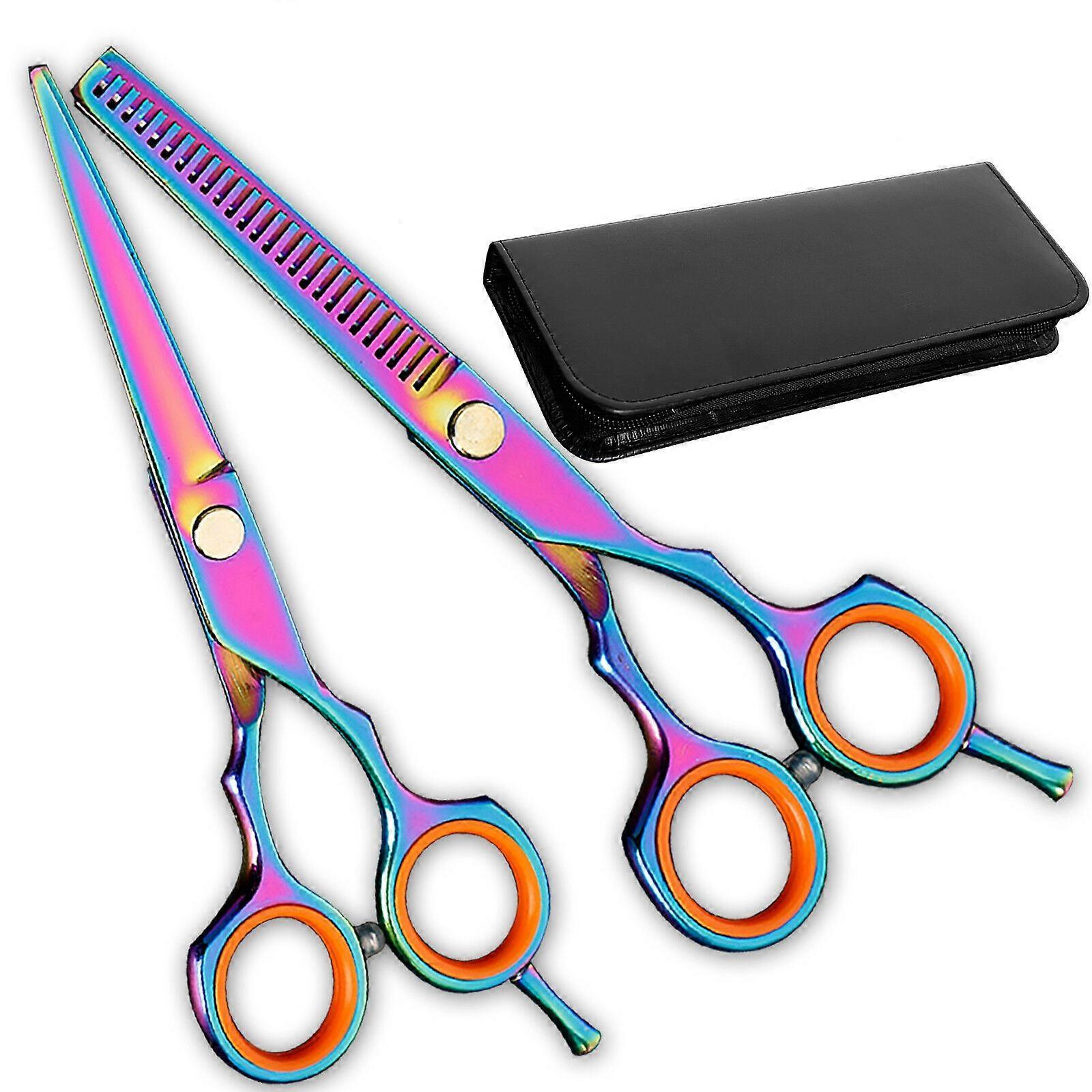 Thinning Scissors - 5.5"