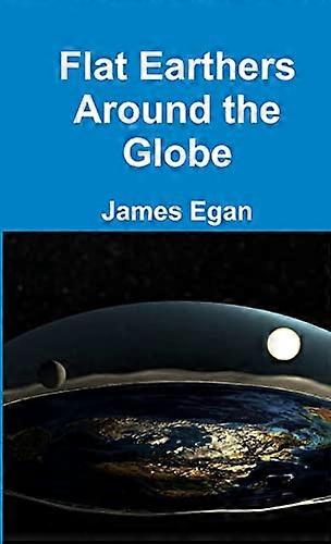 Flat Earther rund um den Globus