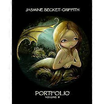 Jasmine Becket-Griffith: Portfolio Three