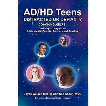 Ad/HD Teens: Coaching hilft!