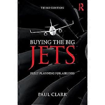 Kauf der großen Jets: Flottenplanung für Airlines