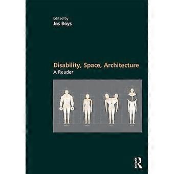 Handicap, Ruimte, Architectuur