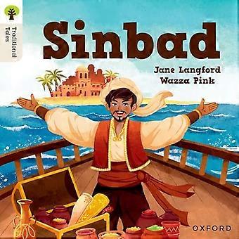Oxford Reading Tree Tradisjonelle fortellinger: Nivå 2: Sinbad