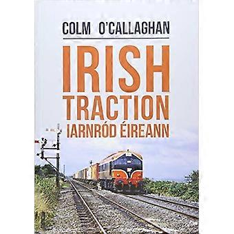 Irsk trekkraft: Iarnrod Eireann