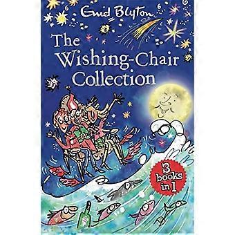 Colección Wishing-Chair: Libros 1-3