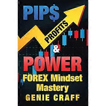 Pip$ Profit$ & Power: Beherrschung der Forex-Denkweise