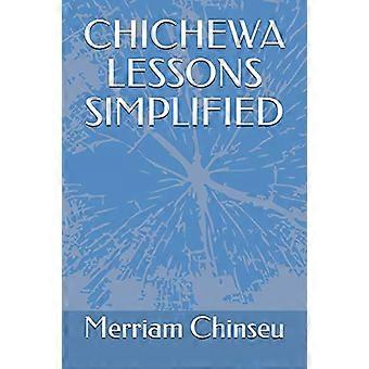 Chichewa lessen vereenvoudigd