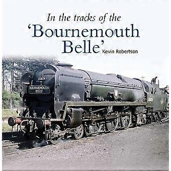 Auf den Spuren der "Bournemouth Belle": 3