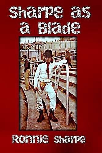 Sharpe as a Blade